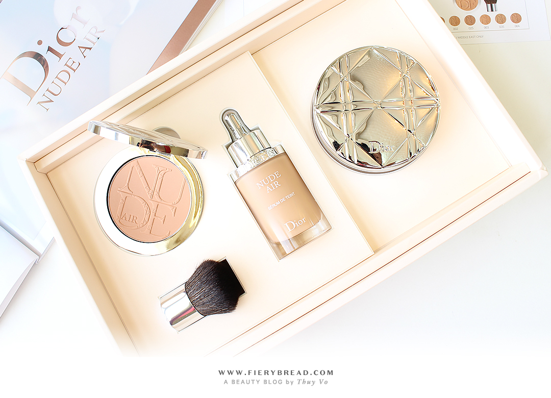 dior nude air serum de teint