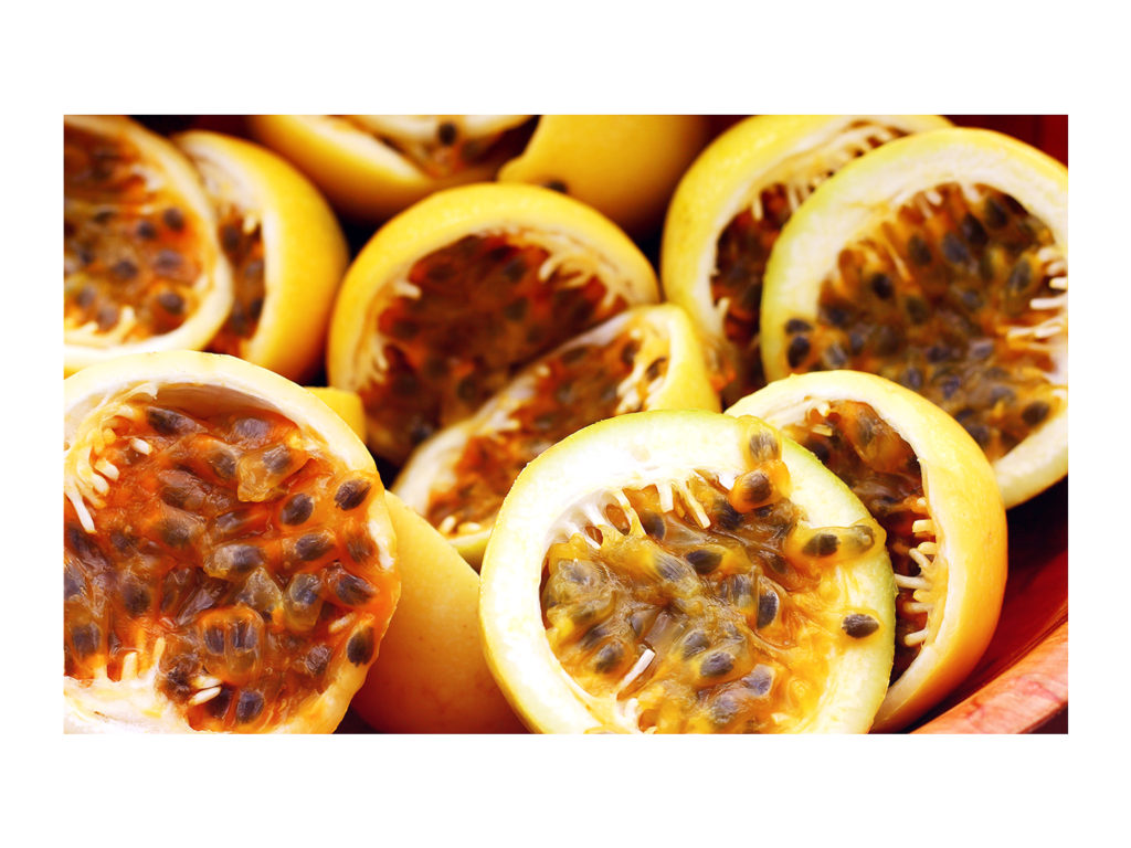 Fierybread - Kiara Phytoceuticals Organic Maracuja Oil - Passionfruit Oil - Passiflora Edulis Seed Oil