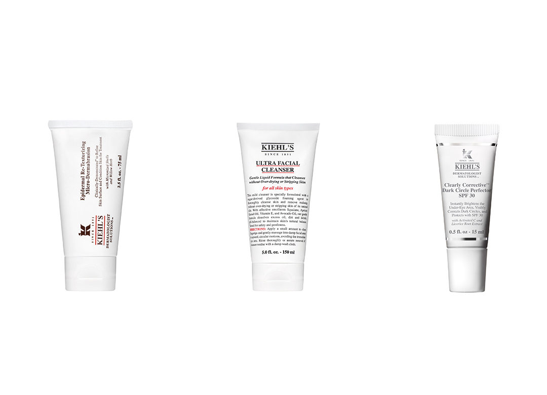 Fierybread - Kiehl's top products