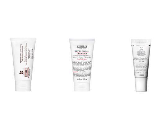 Fierybread - Kiehl's top products