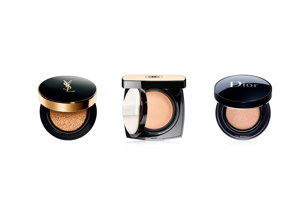 Phấn Nước Chanel Les Beiges Healthy Glow Gel Touch Foundation SPF 25 PA   ZiA Phụ Kiện Mỹ Phẩm