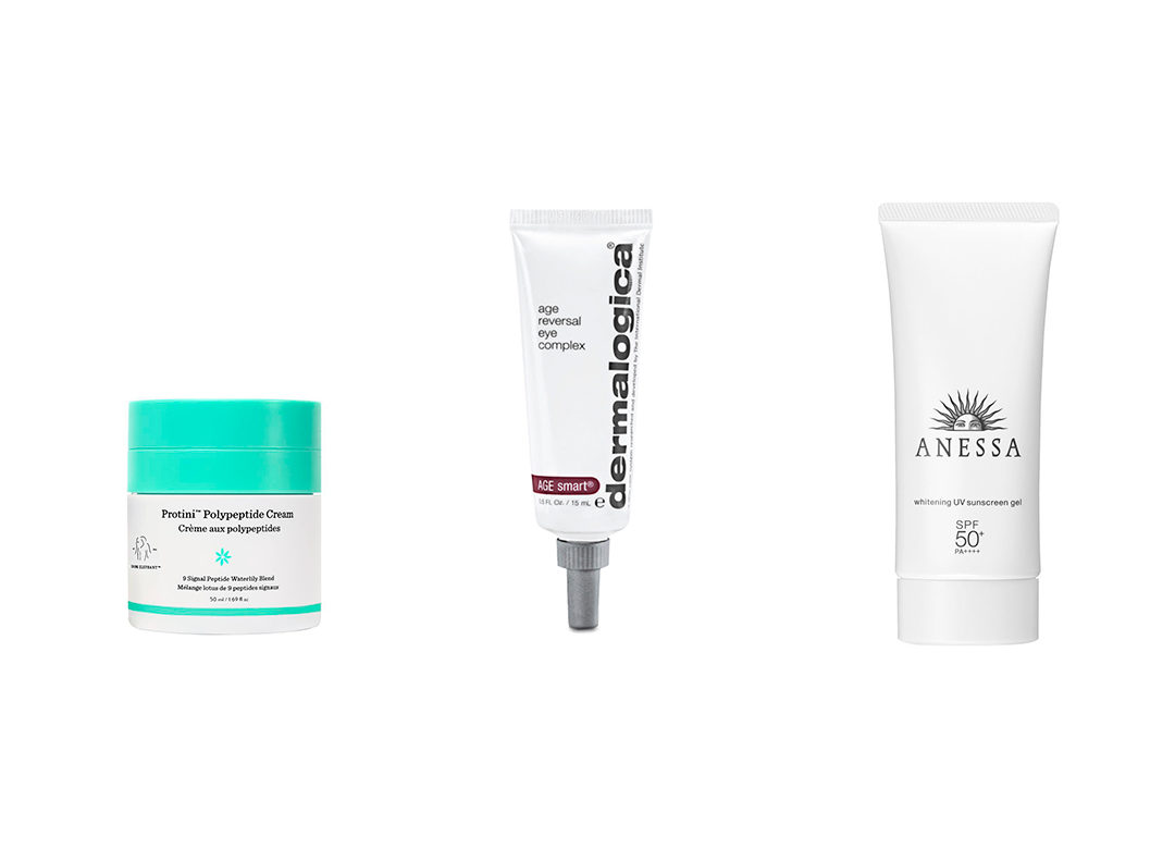 Fierybread by Thuy Vo, Sản phẩm dưỡng da công sở, drunk elephant, dermalogica, shiseido, anessa