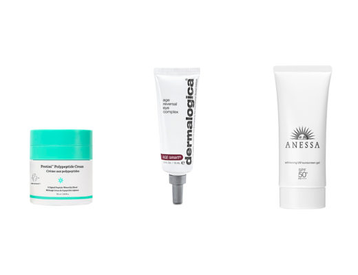 Fierybread by Thuy Vo, Sản phẩm dưỡng da công sở, drunk elephant, dermalogica, shiseido, anessa