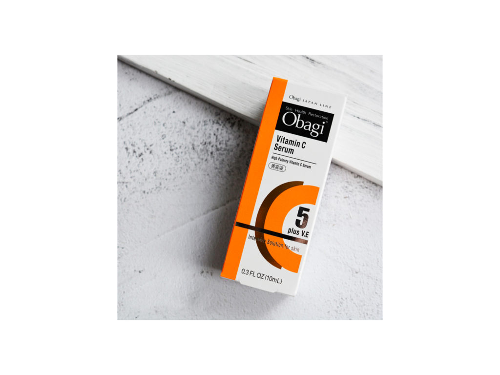 Fierybread Thuy Vo Review Obagi SkinCeuticals Cosrx Vitamin C