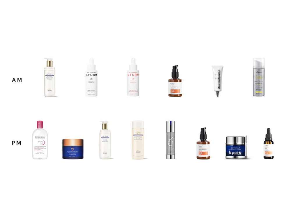 My Skincare Routine Fierybread my-skincare-routine-fierybread